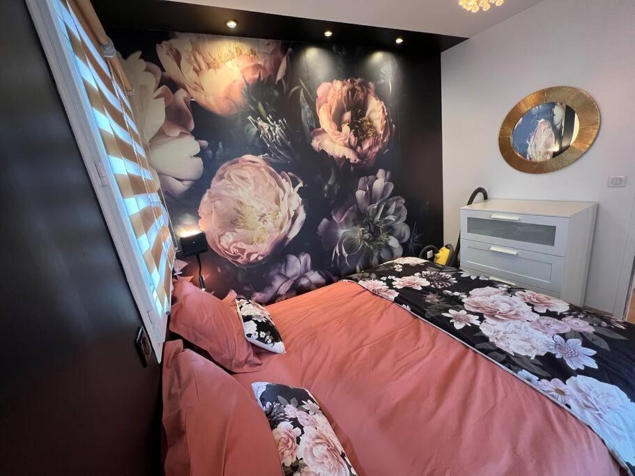 Superbe Appartement - Terrasses - Clim - Parking Prepaye La Valette-du-Var Ngoại thất bức ảnh