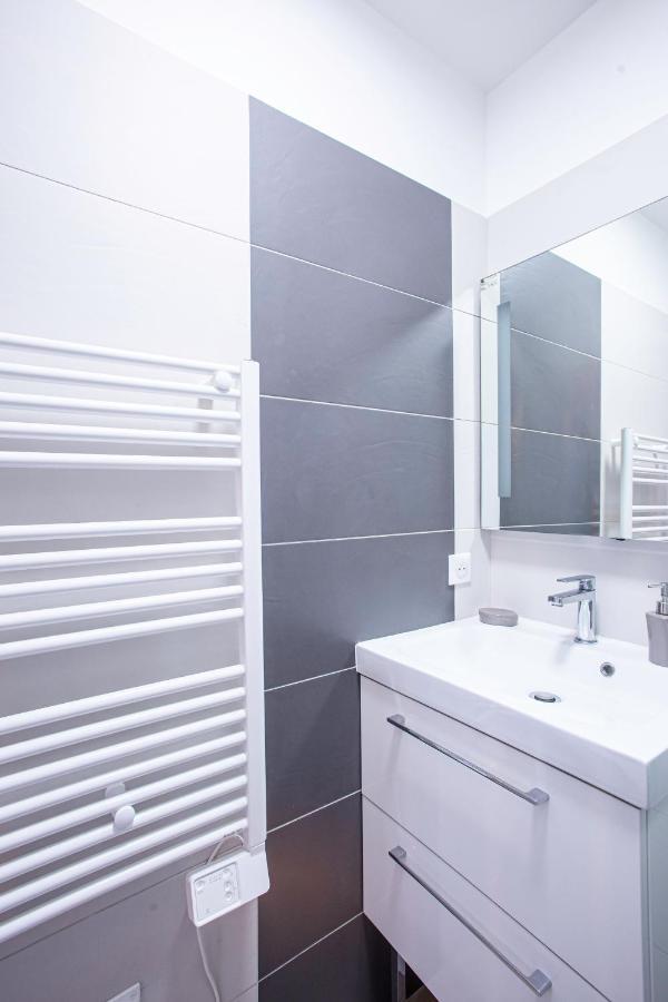 Superbe Appartement - Terrasses - Clim - Parking Prepaye La Valette-du-Var Ngoại thất bức ảnh