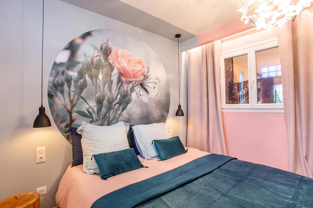 Superbe Appartement - Terrasses - Clim - Parking Prepaye La Valette-du-Var Ngoại thất bức ảnh