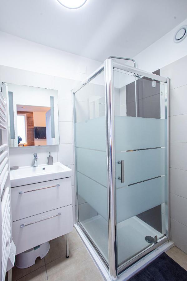 Superbe Appartement - Terrasses - Clim - Parking Prepaye La Valette-du-Var Ngoại thất bức ảnh