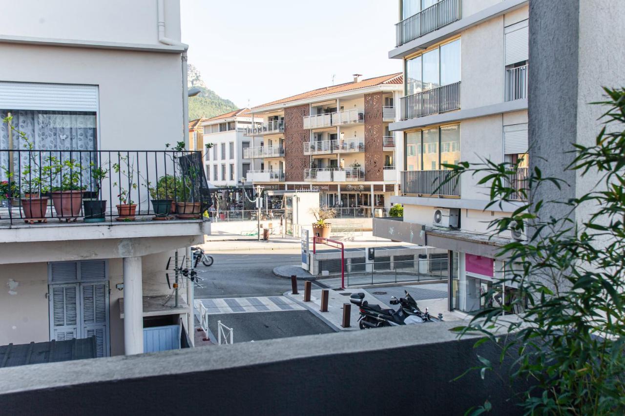 Superbe Appartement - Terrasses - Clim - Parking Prepaye La Valette-du-Var Ngoại thất bức ảnh