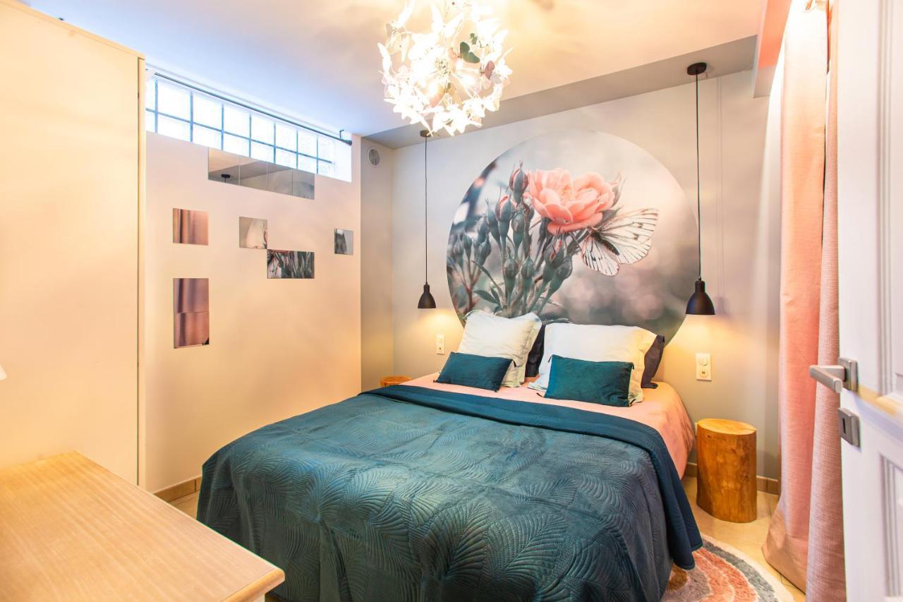 Superbe Appartement - Terrasses - Clim - Parking Prepaye La Valette-du-Var Ngoại thất bức ảnh