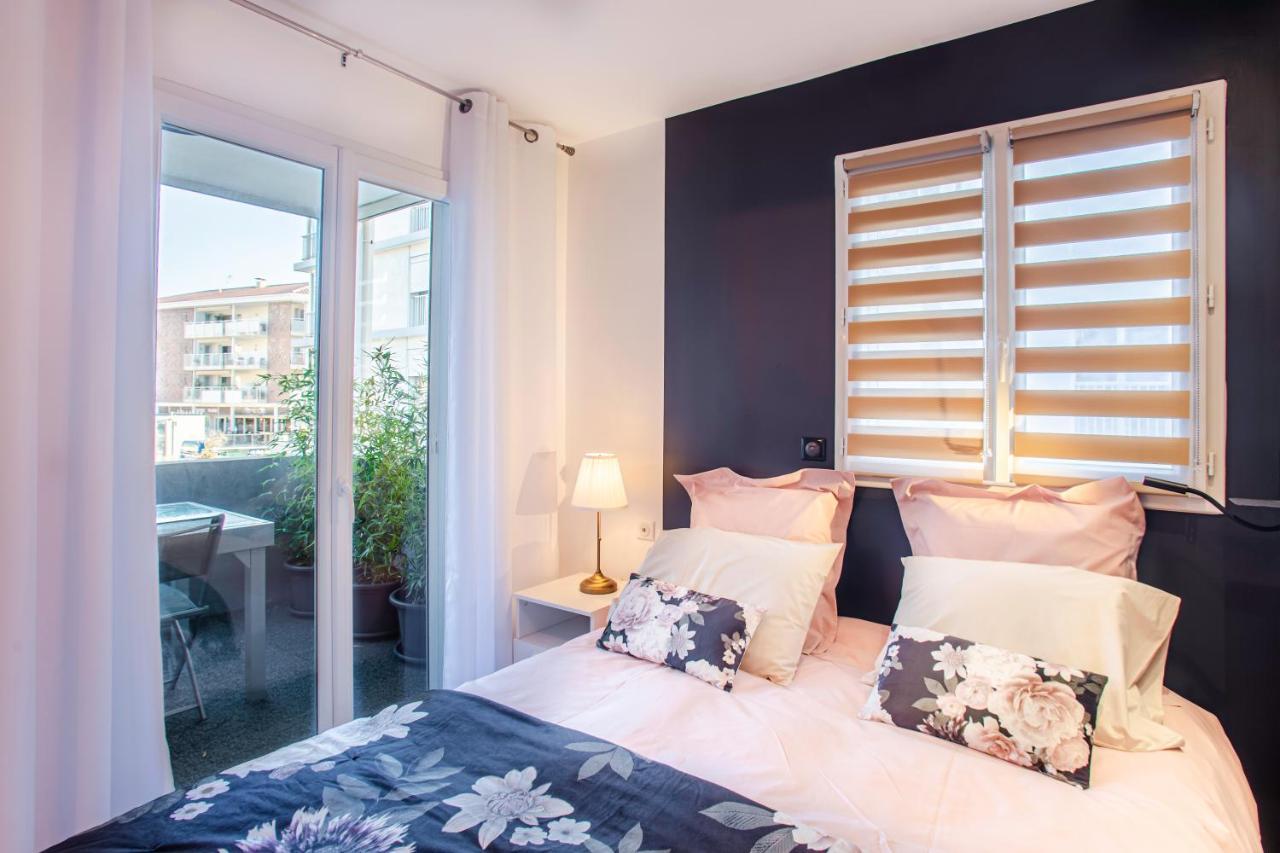 Superbe Appartement - Terrasses - Clim - Parking Prepaye La Valette-du-Var Ngoại thất bức ảnh