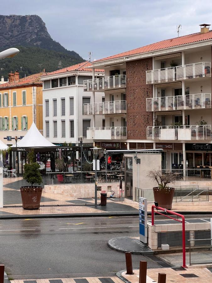 Superbe Appartement - Terrasses - Clim - Parking Prepaye La Valette-du-Var Ngoại thất bức ảnh